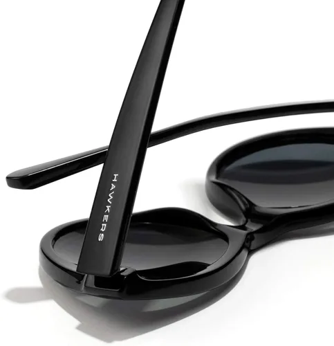 Vista 5 de Hawkers Divine - Gafas de sol para mujer y hombre - Gafas de sol de moda - 100% protección UV400