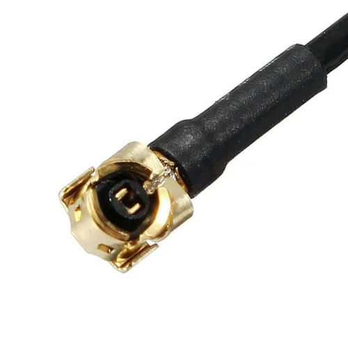 Vista 6 de Antena PCB 2.4G para X8R X6R RX8R PRO Receptor para RC Avión Helicóptero FPV Racing Drone DIY Piezas