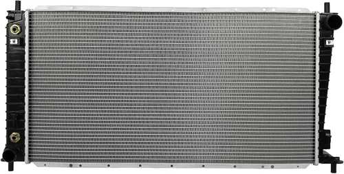 Vista 84 de SCITOO 2195 Reemplazo de Radiador Compatible con Passport 1998-2002 para Isuzu Amigo 1998-2000 para Isuzu Rodeo 1998-2004 para Isuzu Rodeo