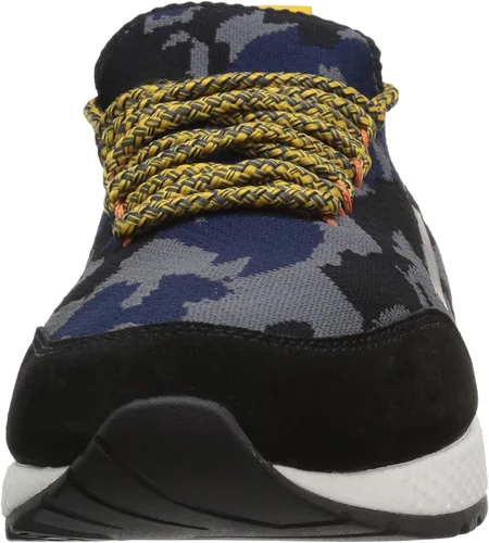 Vista 2 de Diesel SKB S-kby S3-Sneaker para hombre