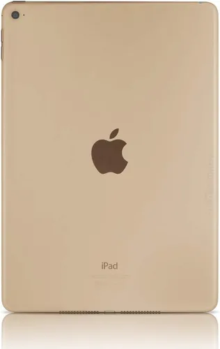 Vista 3 de Apple iPad Air 2, 64 GB, dorado, (renovado)