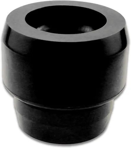 Vista 7 de Kit de bujes de montaje de carrocería y cabina para Chevy Silverado y Sierra 1500/2500 2WD/4WD 1999-2014 Soportes de carrocería y cabina de Negro