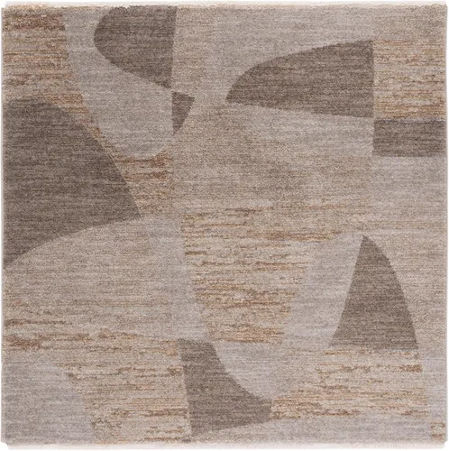 Vista 11 de SAFAVIEH Natura Collection - Alfombra de pasillo de 2 pies 3 pulgadas x 8 pies, marfil y beige, hecha a mano, lana bohemia de granja, ideal