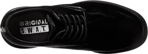 Vista 5 de Original SWAT Zapatos de trabajo clásicos Oxford para hombre