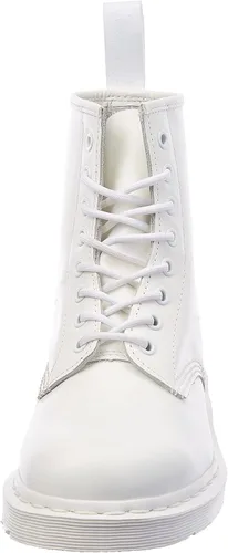 Vista 2 de Dr. Martens - Botas con 8 agujeros para mujer (1460)