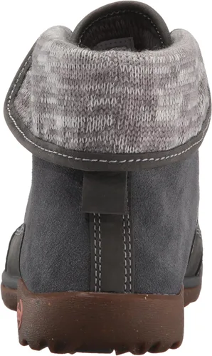 Vista 3 de Chaco Botas Barbary Chukka para mujer