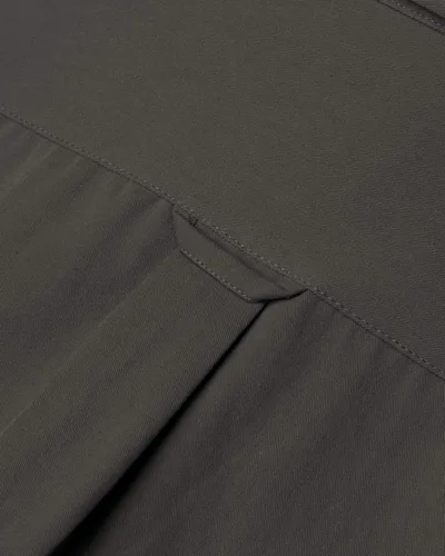 Vista 5 de Alimens & Gentle Camisa casual de manga larga con botones para hombre