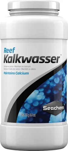 Vista 7 de Seachem Arrecife Kalkwasser 17.64 oz