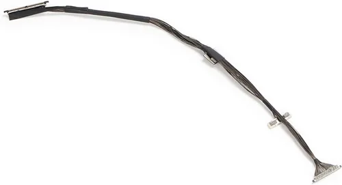 Vista 5 de Reemplazo del cable de señal de cardán para DJI Mini 4 Pro/Mini 3 Pro/Mini 3 Cámara de alambre de cinta plana Imagen Vedio Cable de transmisión