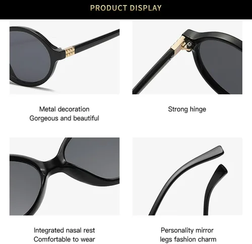 Vista 4 de Blue Light Blocking Glasses for Gaming Sleep&Computer–99.9% Filter Red/Amber Lens Anti Glare UV400 for Men Women