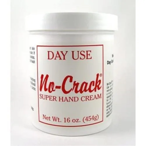 Vista 2 de Crema perfumada sin grietas para uso diario, 16 onzas
