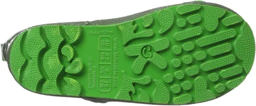 Vista 4 de Kidorable - Botas de lluvia de goma para niños