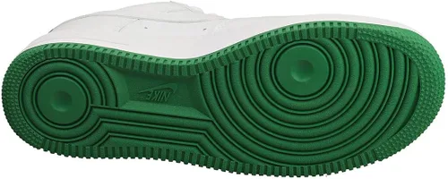 Vista 7 de Nike Mens Air Force 1 DX1156 100 West Indies