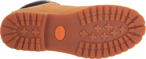 Vista 4 de Lugz Convoy - Botas de moda para hombre
