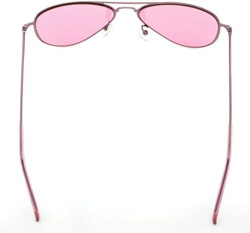 Vista 51 de Eyekepper Gafas de sol piloto para niños de 3 a 10 años