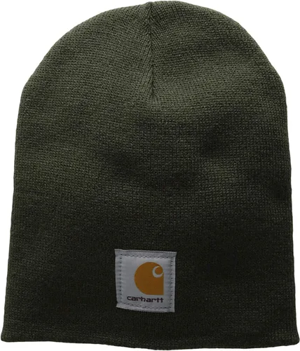 Vista 9 de Carhartt Gorro acrílico A205 para hombre