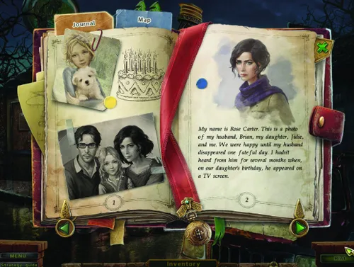 Vista 2 de Stray Souls Stolen Memories