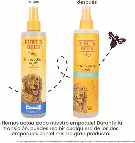 Vista 2 de Burt's Bees