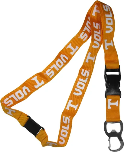 Vista 10 de Siskiyou Sports NCAA unisex-adult Lanyard, Bottle Opener