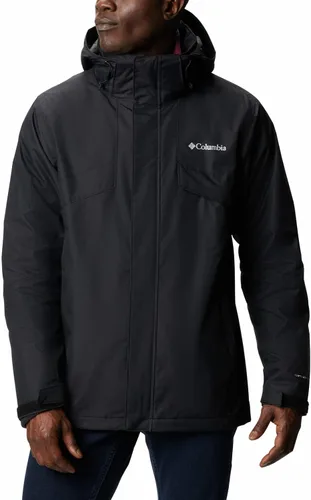 Vista 6 de Columbia Women's Bugaboo Ii Fleece Interchange Jacket