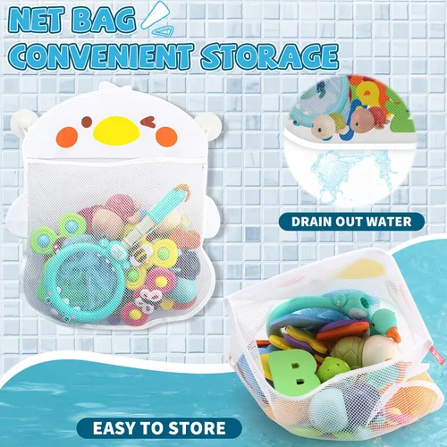 Vista 2 de LZZAPJ Juguetes de baño para bebés de 1 a 3 años, juguete de bañera para niños con 36 letras y números de espuma para el baño, juegos de pesca