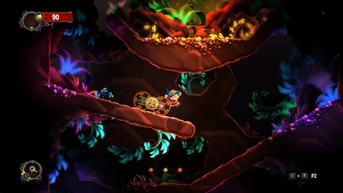 Vista 3 de Super Chariot (Nintendo Switch)