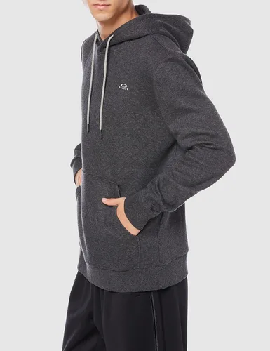 Vista 4 de Oakley Sudadera con capucha Relax para hombre