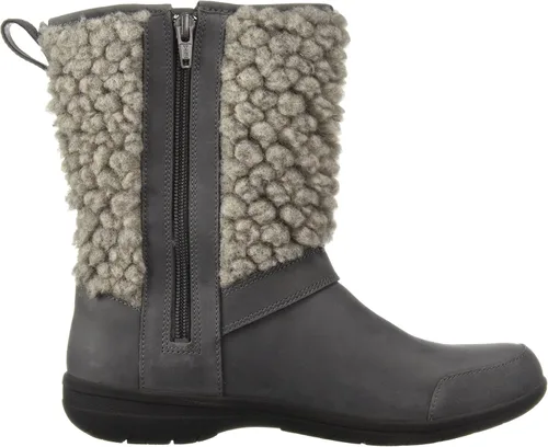 Vista 6 de Merrell Encore Kassie - Botas altas de lana para mujer