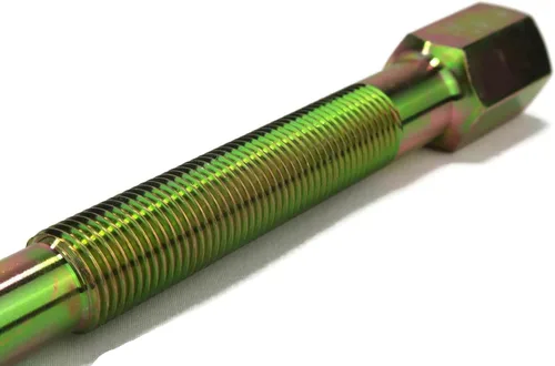 Vista 6 de The ROP Shop Extractor de embrague primario resistente para 2020 John Deere Gator XUV 865E 4x4 Diesel