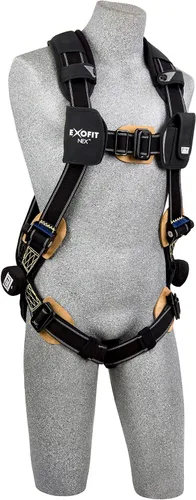 Vista 4 de 3M DBI-SALA ExoFit NEX Arc Flash Arnés 1113339, 2XL, 1 EA