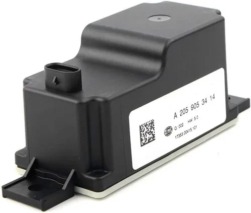 Vista 2 de Batería auxiliar 2059052809 del módulo del convertidor de voltaje para la clase 205 E W205 W213 CE GLC A205 2059053414 de C
