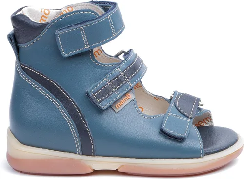 Vista 5 de Memo Virtus Kids - Sandalias ortopédicas correctivas para niños