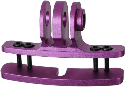 Vista 9 de HK Army Soporte para cámara para máscara de gafas de paintball