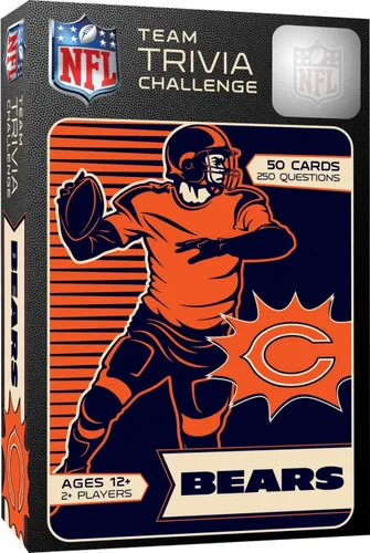 Vista 18 de MasterPieces Game Day - NFL San Francisco 49ers - Desafío de Trivia del Equipo, Oficialmente Licenciado
