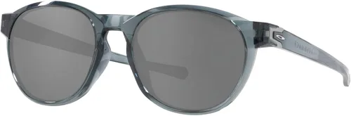 Vista 2 de Oakley Oo9126f Reedmace Low Bridge Fit - Gafas de sol redondas para hombre