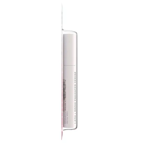 Vista 5 de Neutrogena Suero saludable para pestañas y cejas para adultos unisex formulado con biotina y péptidos; suero nutritivo y acondicionador para mejorar