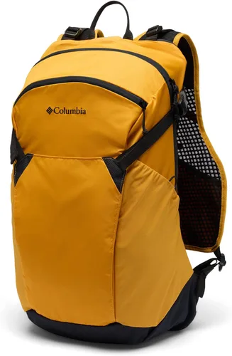 Vista 9 de Columbia Mochila unisex Blackcomb Ridge 30L, negro, S/M
