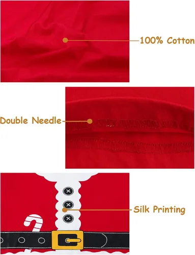 Vista 4 de Pijama pirata de A&J Design para niños pequeños