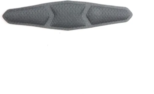 Vista 4 de Kit de almohadillas de espuma para casco interior, forro protector de esponja sellada, forro de protección, juego de alfombrillas para deportes al