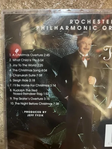 Vista 2 de Holiday Pops Live!