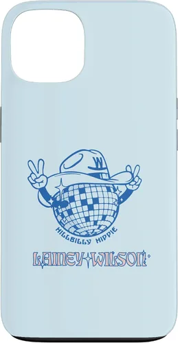 Vista 7 de Lainey Wilson - Hillbilly Hippie Case for iPhone 17