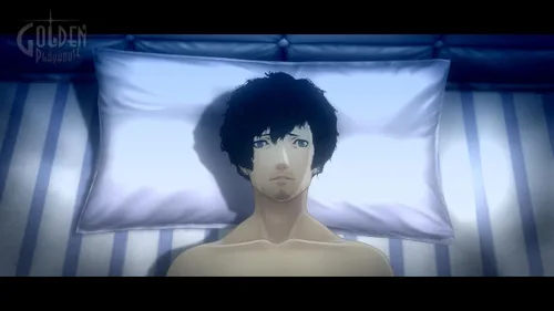Vista 14 de Catherine - Playstation 3