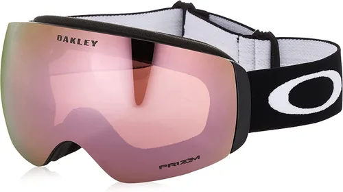 Vista 13 de Oakley Flight Deck M Gafas de nieve