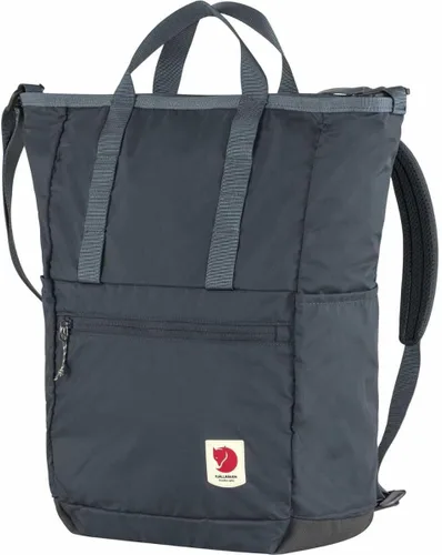 Vista 2 de Fjallraven High Coast Totepack, acabado de pátina