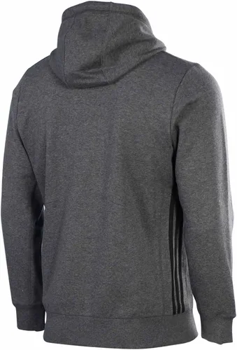 Vista 2 de adidas EssentialsEss Mid FZ Hood