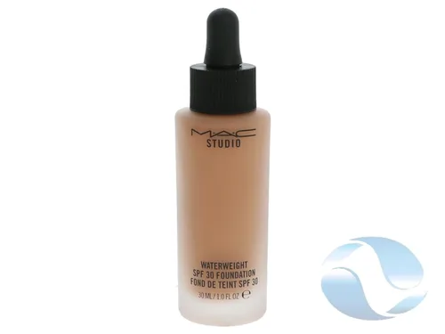 Vista 9 de MAC Studio Waterweight Spf 30 Fundación NC30