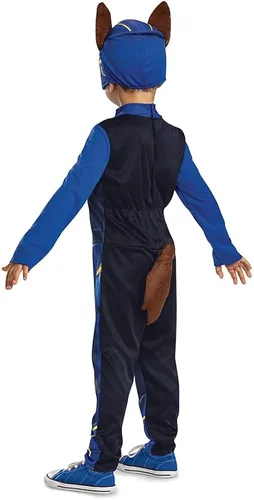 Vista 2 de Disfraz de Paw Patrol para niños pequeños 1, S (2T)