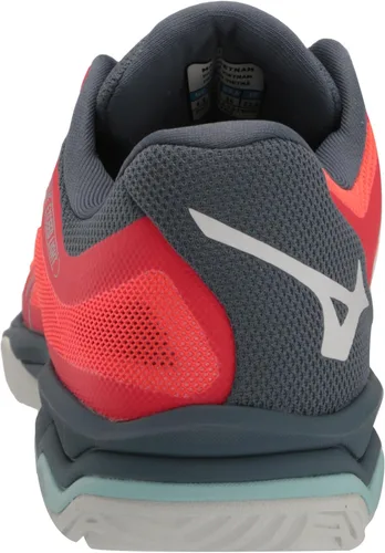 Vista 3 de Mizuno Tenis ligeros Wave Exceed para mujer