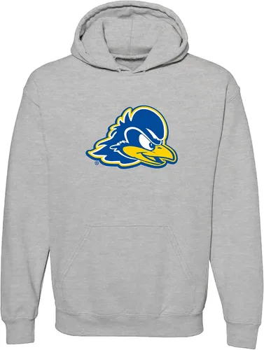 Vista 20 de UGP Campus Apparel - Sudadera con logo principal de la NCAA