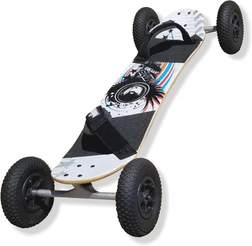 Vista 2 de Atom 90 MountainBoard